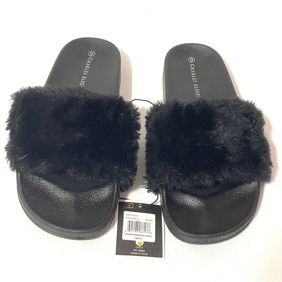 Charles Albert shoes - Picture 1 of 6
